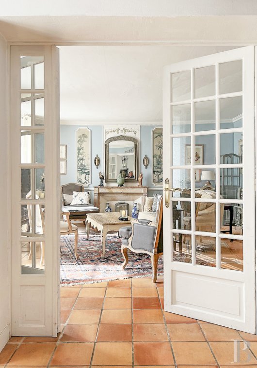 french village houses for sale ile de france   - 7