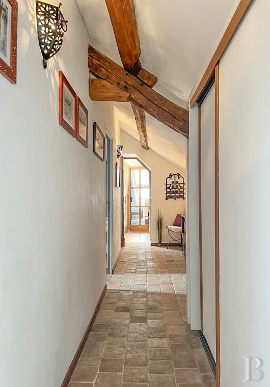 french village houses for sale ile de france   - 11