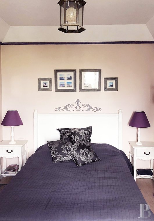 proprietes a vendre ile de france   - 9