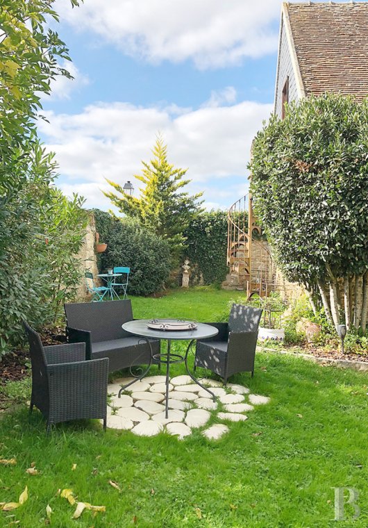 french village houses for sale ile de france   - 15