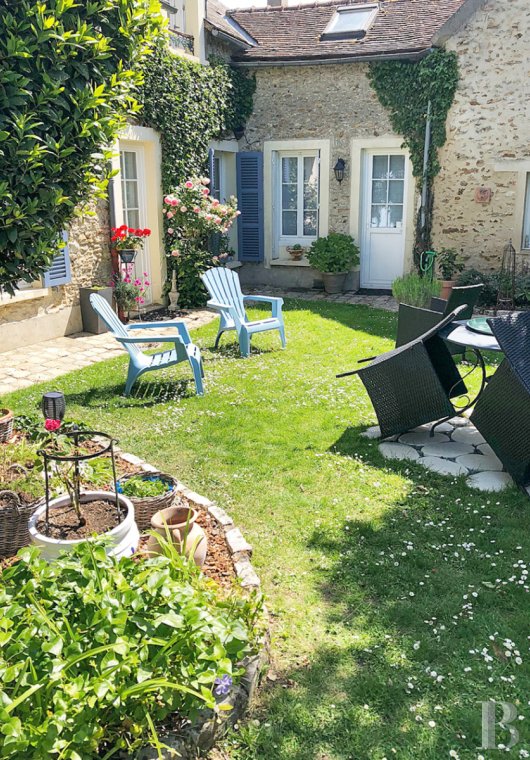 proprietes a vendre ile de france   - 11