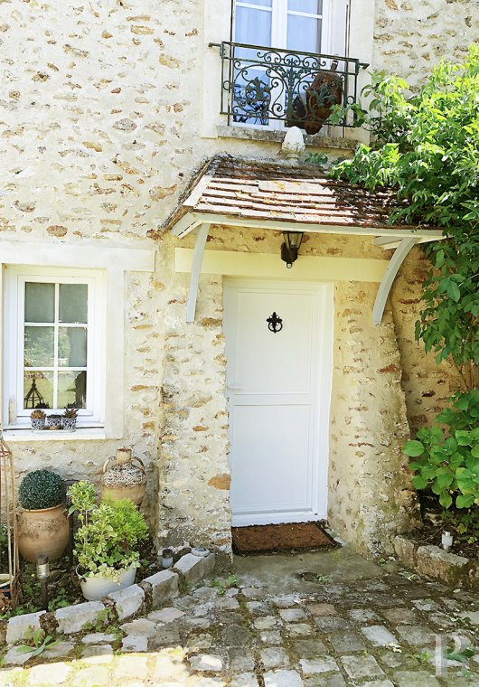 french village houses for sale ile de france   - 4