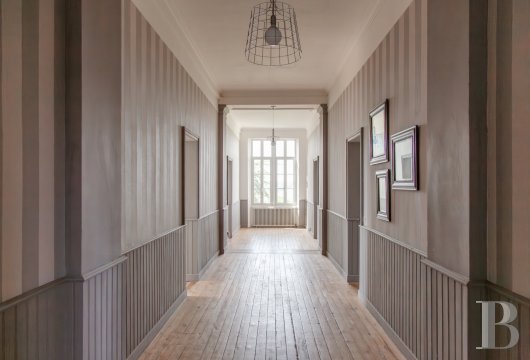 chateaux for sale France aquitaine   - 9