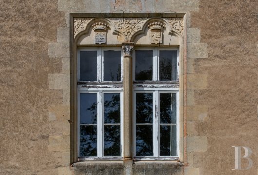 chateaux for sale France aquitaine   - 6