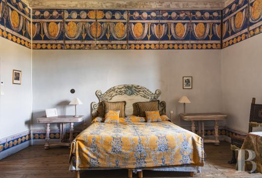 chateaux a vendre rhones alpes   - 11