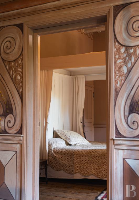 chateaux a vendre rhones alpes   - 9