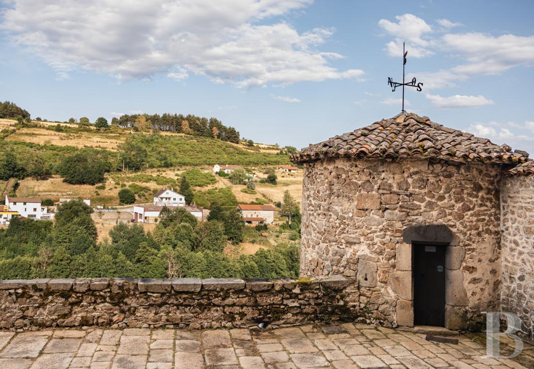 chateaux a vendre rhones alpes   - 16