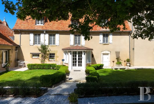 chateaux for sale France center val de loire   - 3