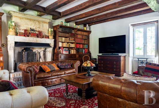 chateaux for sale France center val de loire   - 5