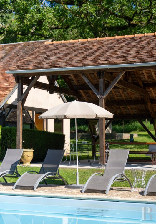 chateaux for sale France center val de loire   - 16