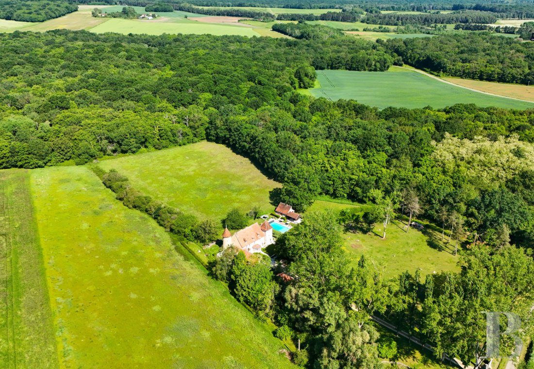 chateaux for sale France center val de loire   - 22