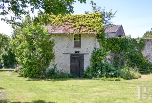 maisons de caractere a vendre ile de france   - 11