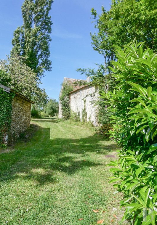 maisons de caractere a vendre ile de france   - 10