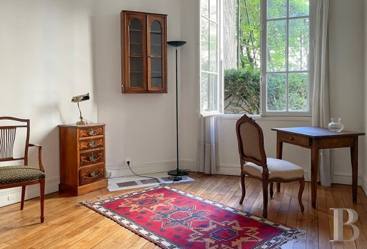 appartements a vendre paris   - 5