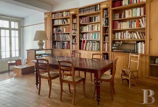 appartements a vendre paris   - 3