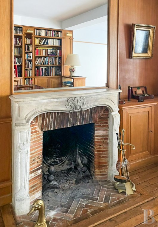 appartements a vendre paris   - 4