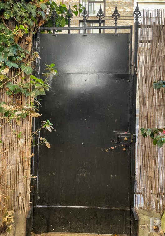 appartements a vendre paris   - 9