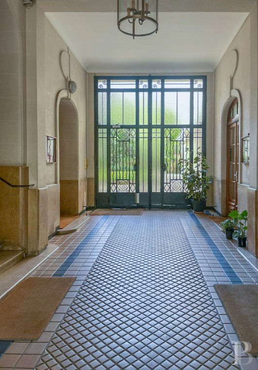 appartements a vendre paris   - 7