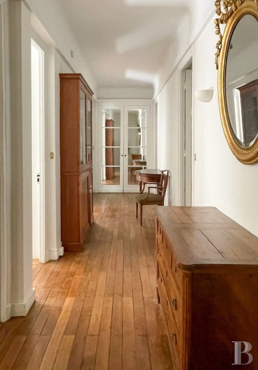 appartements a vendre paris   - 6