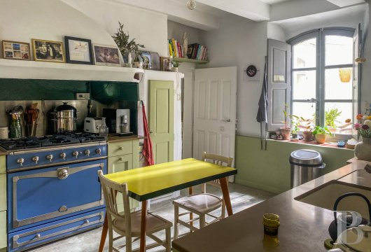 appartements a vendre paca   - 5