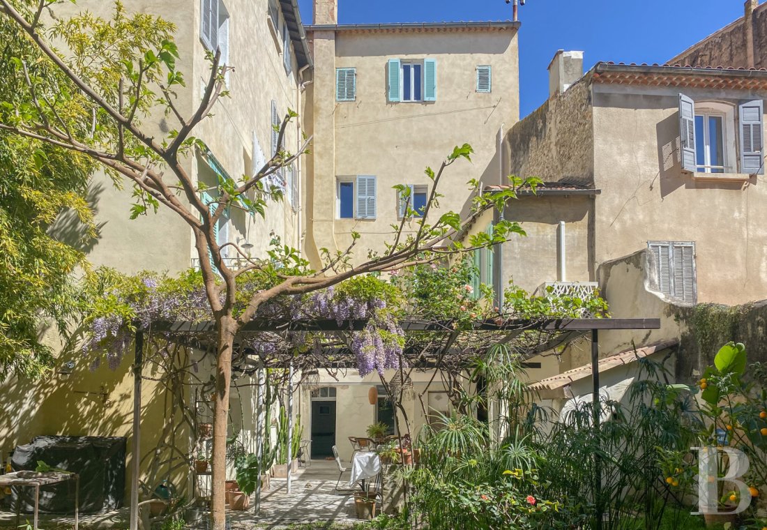 appartements a vendre paca   - 1