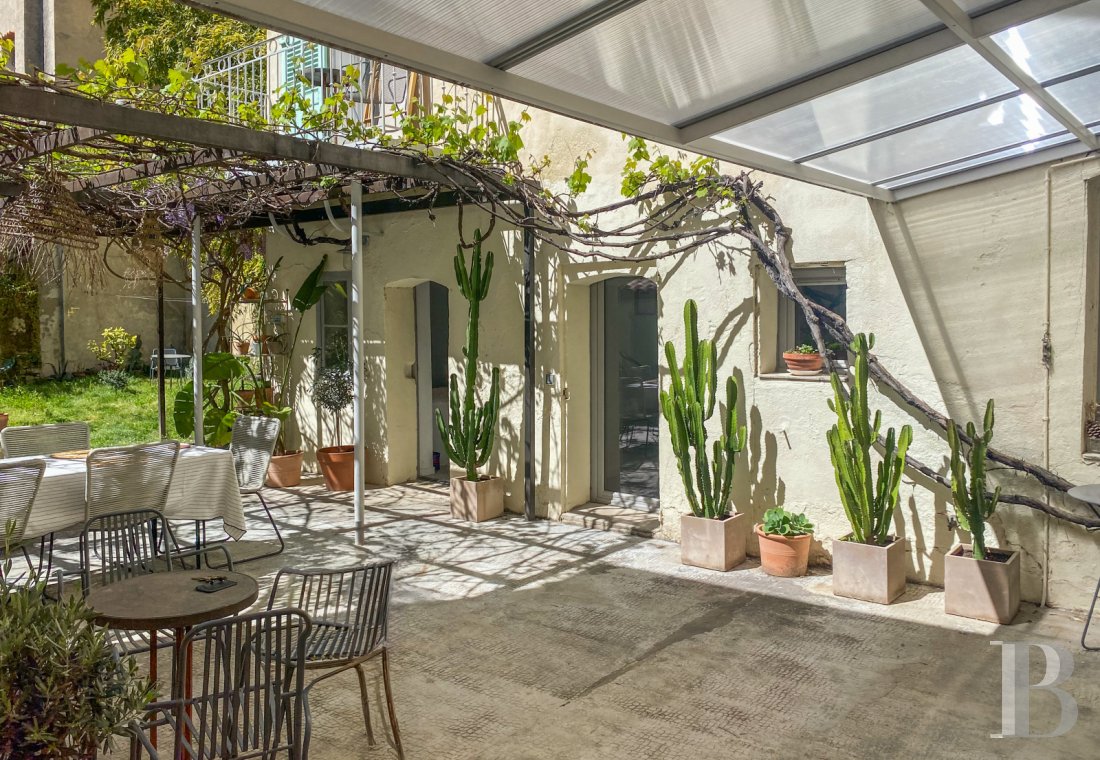 appartements a vendre paca   - 9