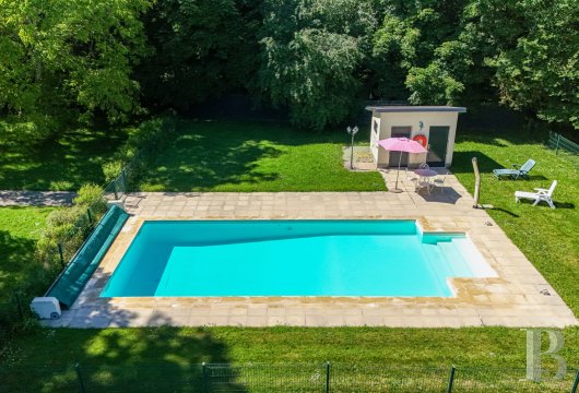 chateaux for sale France center val de loire   - 14