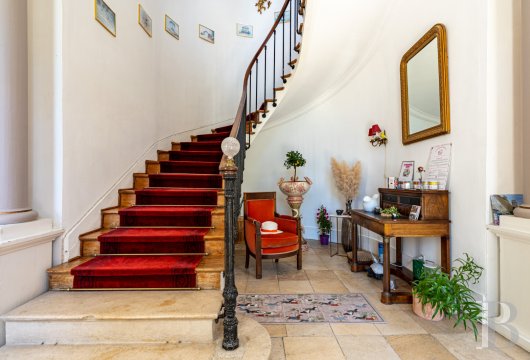 chateaux for sale France center val de loire   - 9