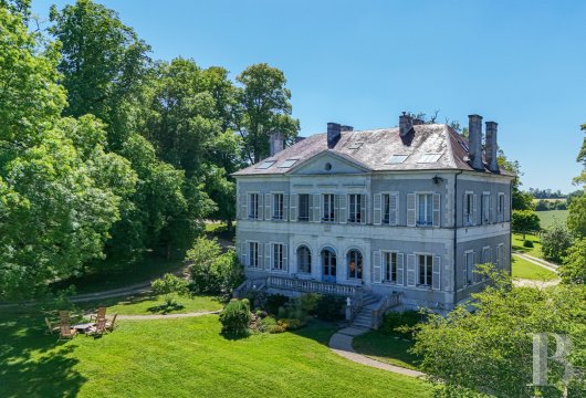 chateaux for sale France center val de loire   - 5