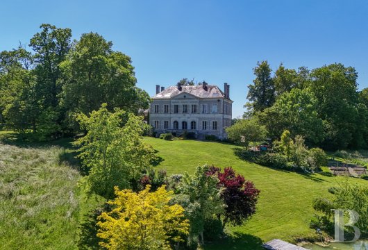 chateaux for sale France center val de loire   - 3