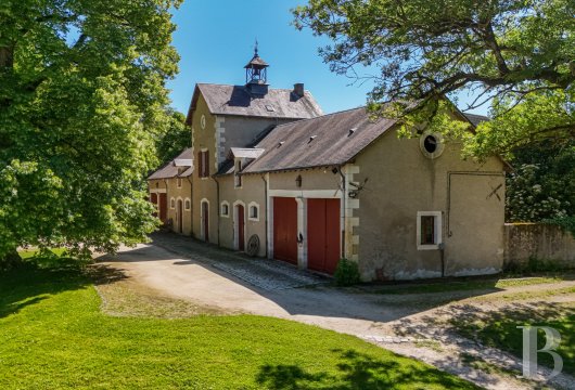 chateaux for sale France center val de loire   - 13