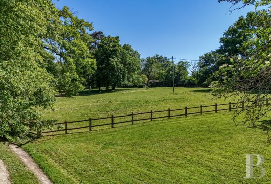 chateaux for sale France center val de loire   - 16