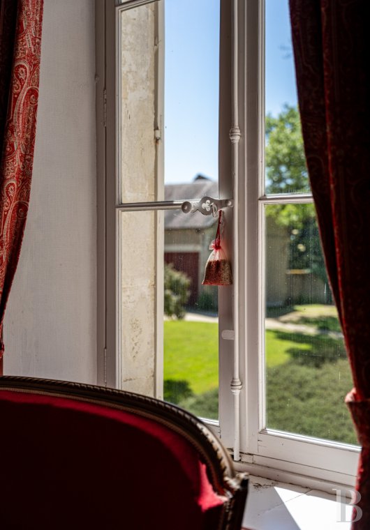 chateaux for sale France center val de loire   - 8