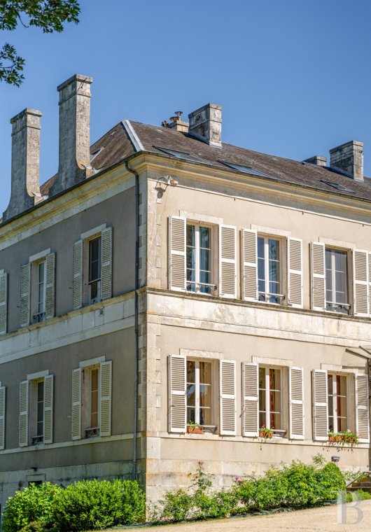 chateaux for sale France center val de loire   - 4