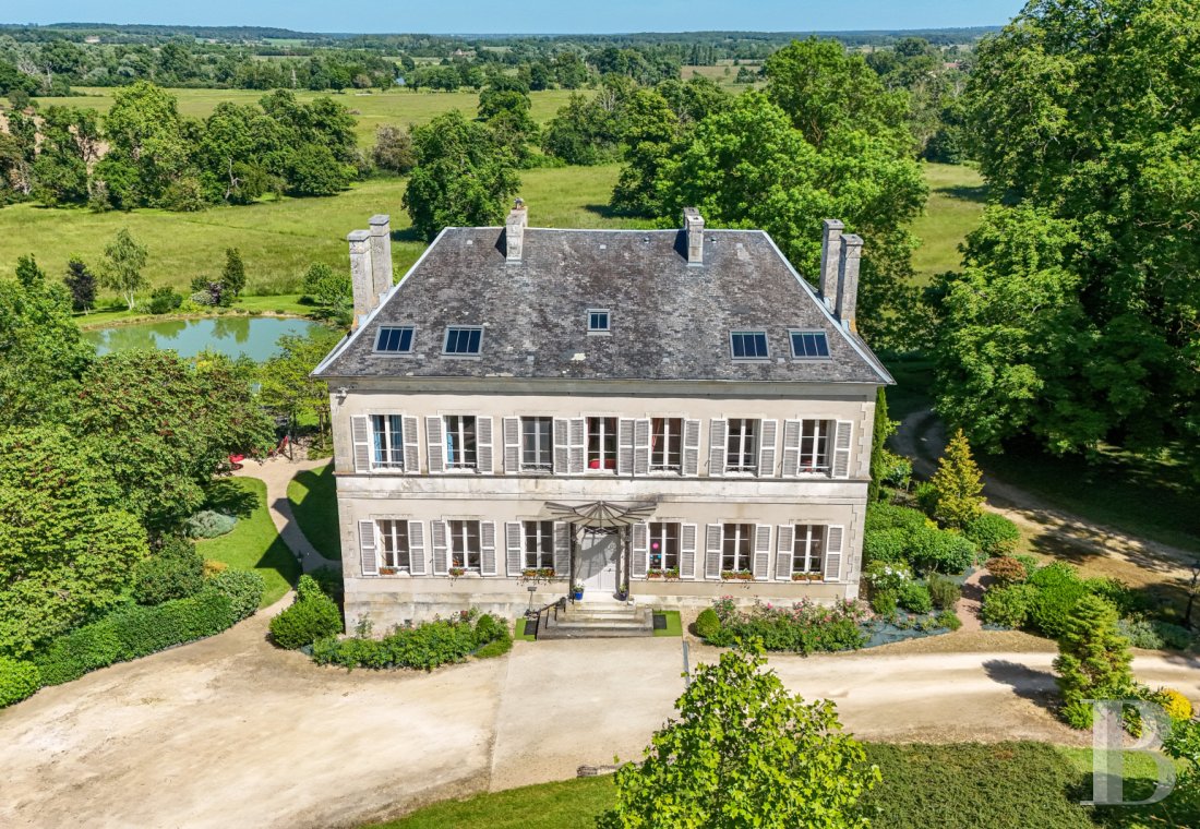 chateaux for sale France center val de loire   - 2