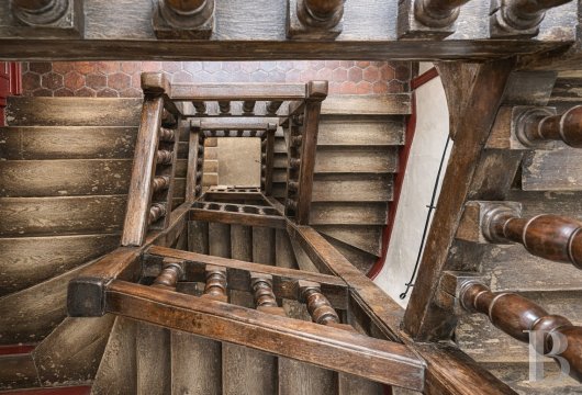 apartments for sale paris   - 8