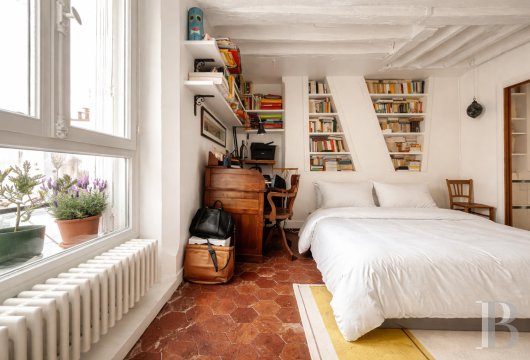 apartments for sale paris   - 4