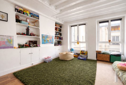 apartments for sale paris   - 5