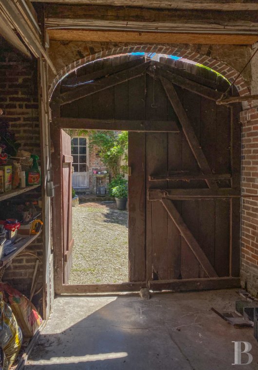 character properties France burgundy   - 21