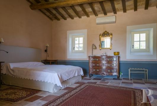 Dans l’Hérault, au nord de Pézenas, séjourner au cœur d’un domaine oléicole et viticole de vingt hectares - photo  n°11