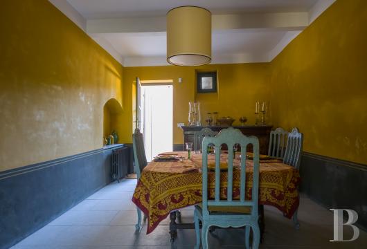 Dans l’Hérault, au nord de Pézenas, séjourner au cœur d’un domaine oléicole et viticole de vingt hectares - photo  n°7