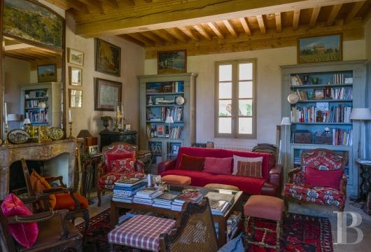 Dans l’Hérault, au nord de Pézenas, séjourner au cœur d’un domaine oléicole et viticole de vingt hectares - photo  n°6