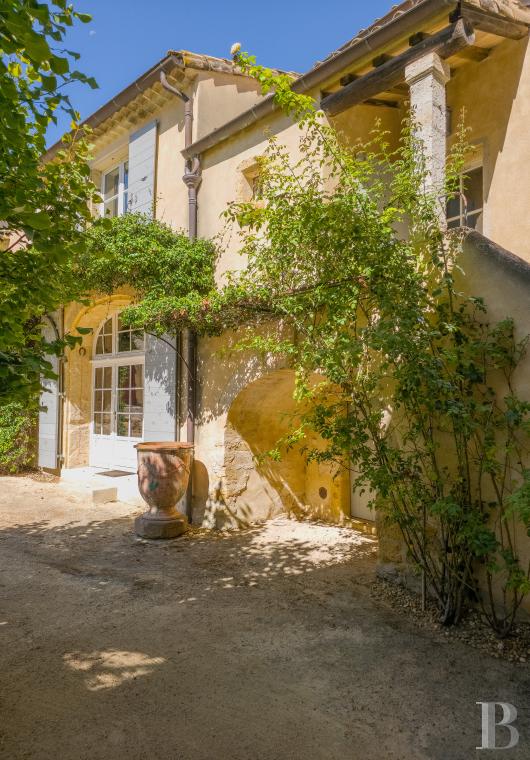 Dans l’Hérault, au nord de Pézenas, séjourner au cœur d’un domaine oléicole et viticole de vingt hectares - photo  n°19