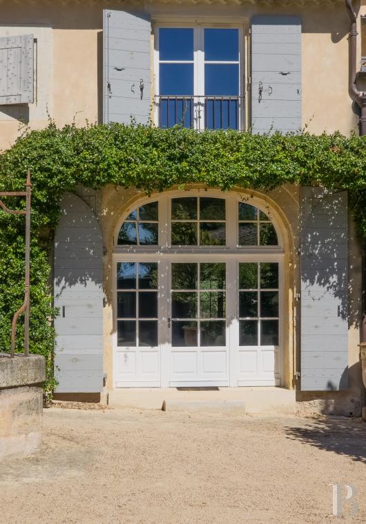 Dans l’Hérault, au nord de Pézenas, séjourner au cœur d’un domaine oléicole et viticole de vingt hectares - photo  n°16