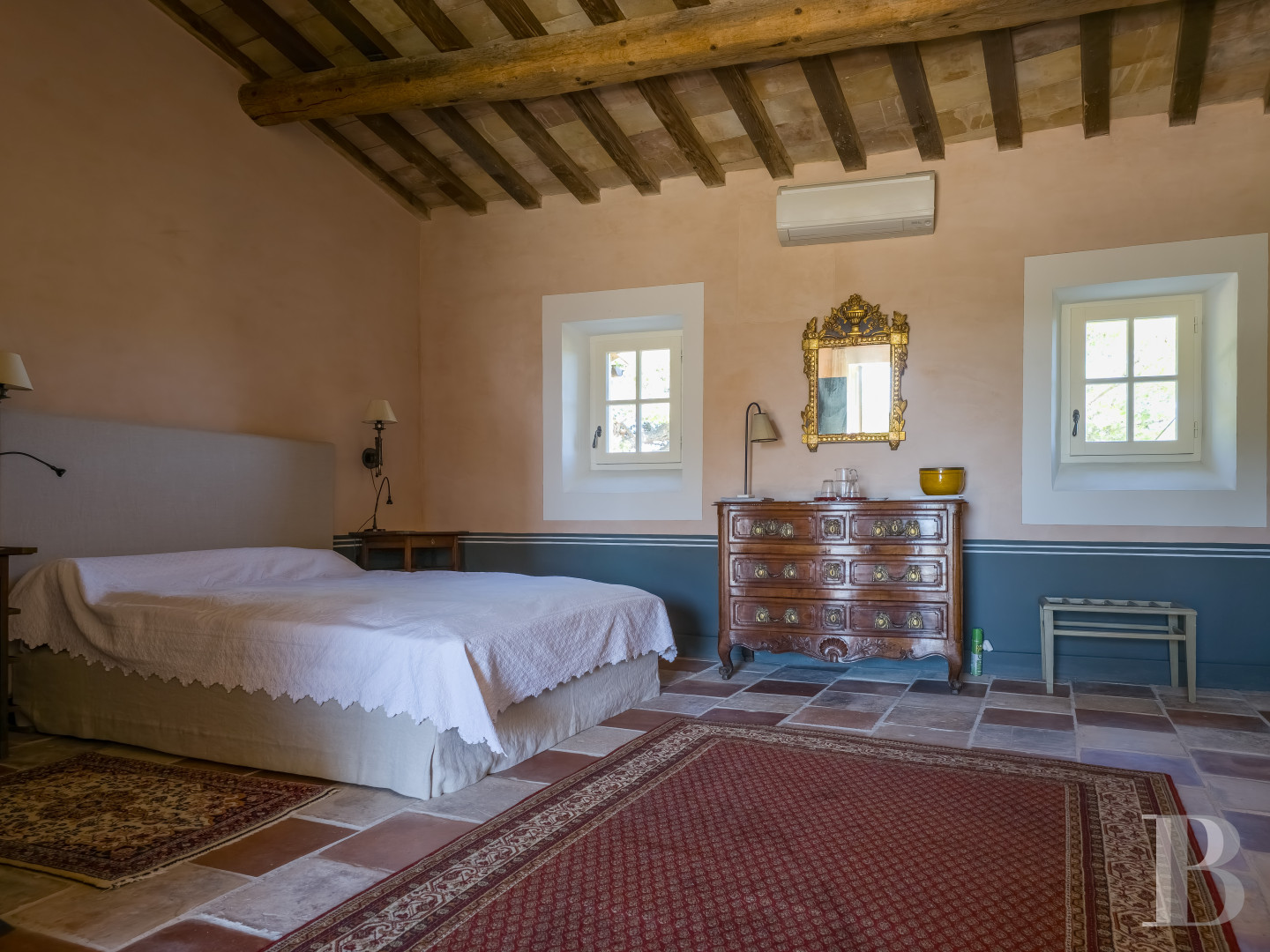 Dans l’Hérault, au nord de Pézenas, séjourner au cœur d’un domaine oléicole et viticole de vingt hectares - photo  n°11