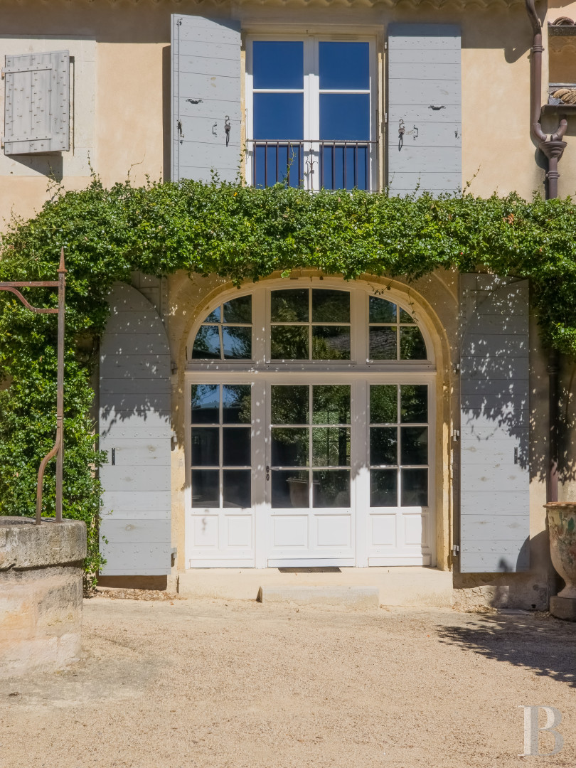 Dans l’Hérault, au nord de Pézenas, séjourner au cœur d’un domaine oléicole et viticole de vingt hectares - photo  n°16