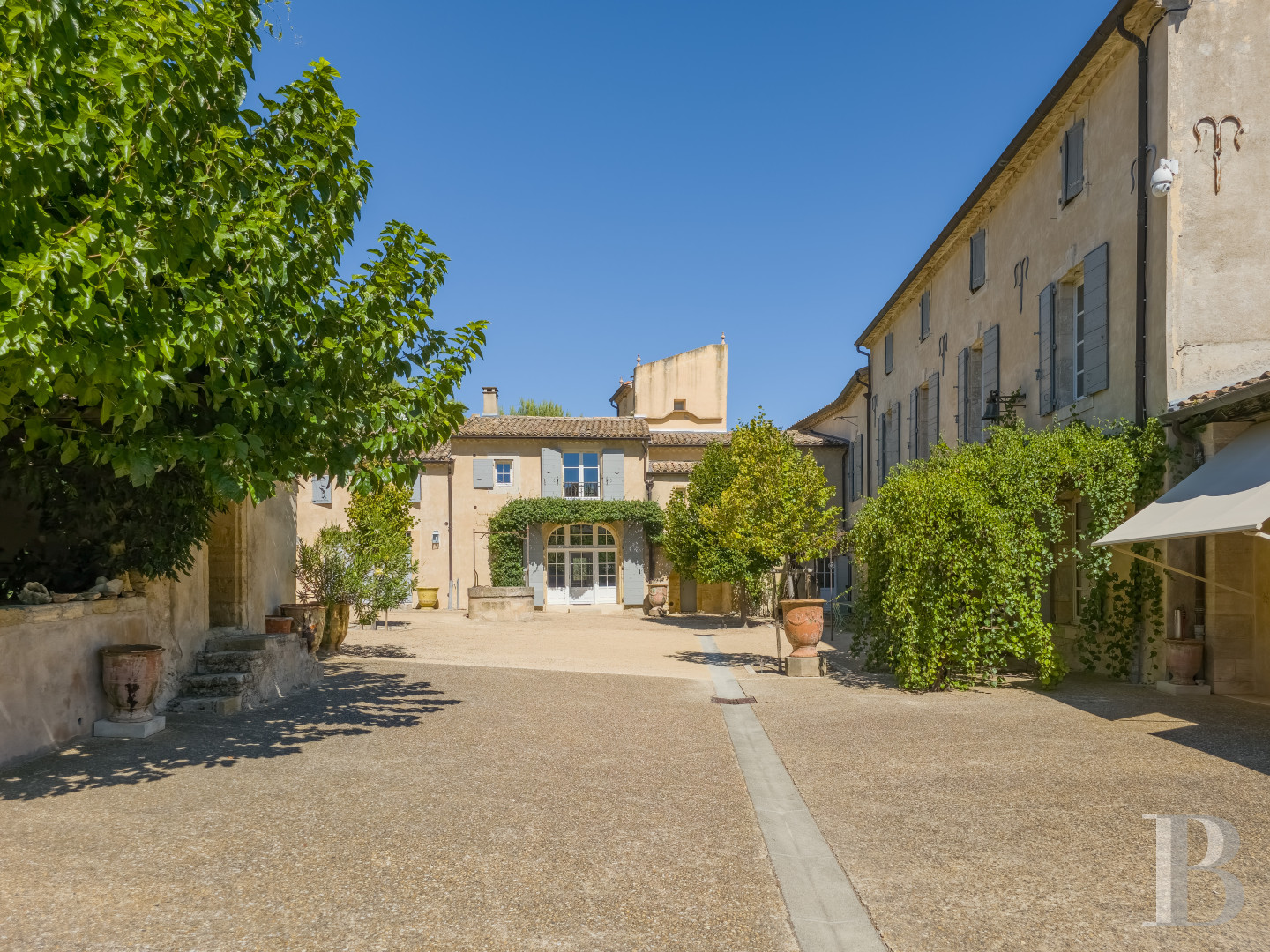 Dans l’Hérault, au nord de Pézenas, séjourner au cœur d’un domaine oléicole et viticole de vingt hectares - photo  n°23