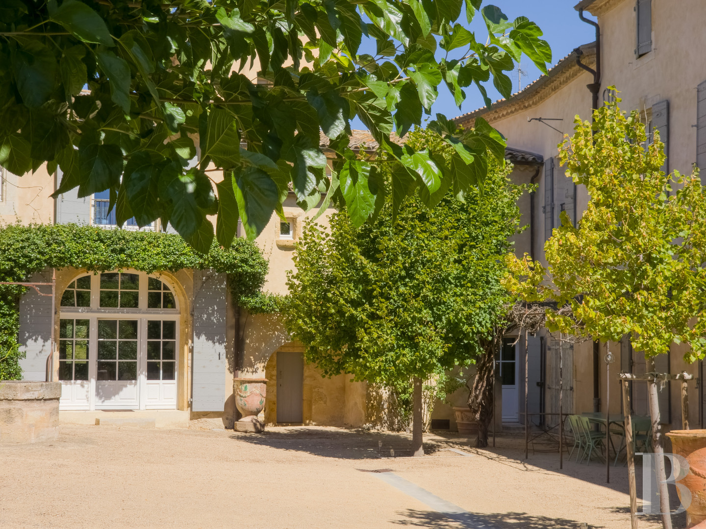Dans l’Hérault, au nord de Pézenas, séjourner au cœur d’un domaine oléicole et viticole de vingt hectares - photo  n°17