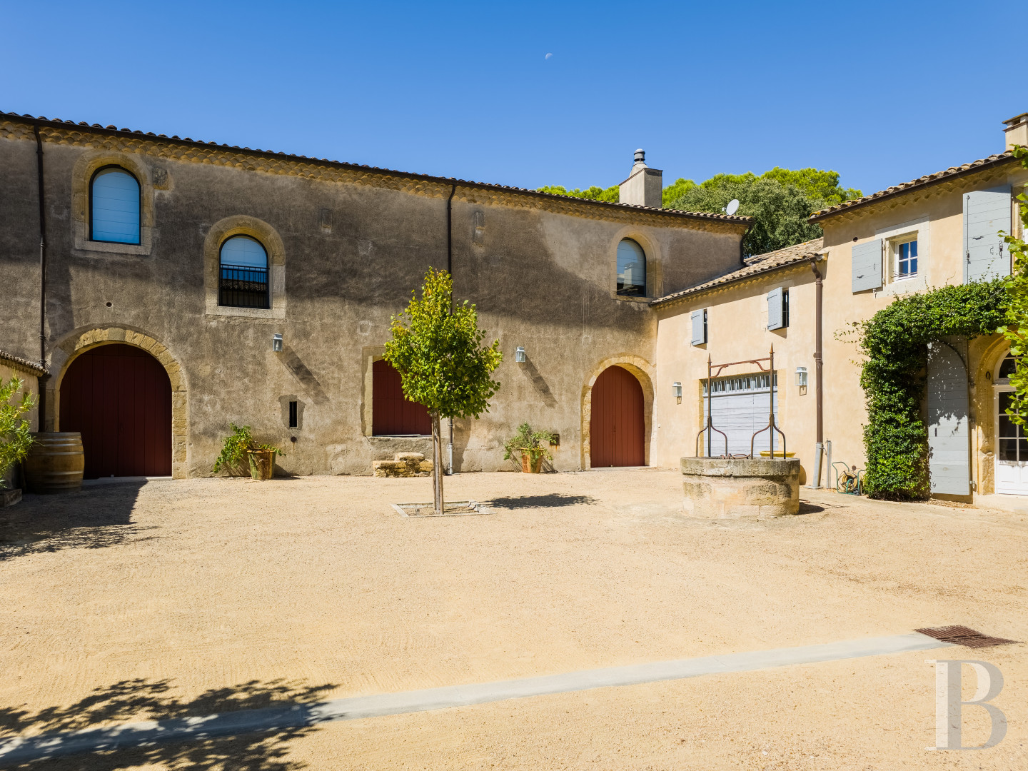 Dans l’Hérault, au nord de Pézenas, séjourner au cœur d’un domaine oléicole et viticole de vingt hectares - photo  n°20