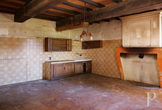 property for sale France aquitaine   - 11